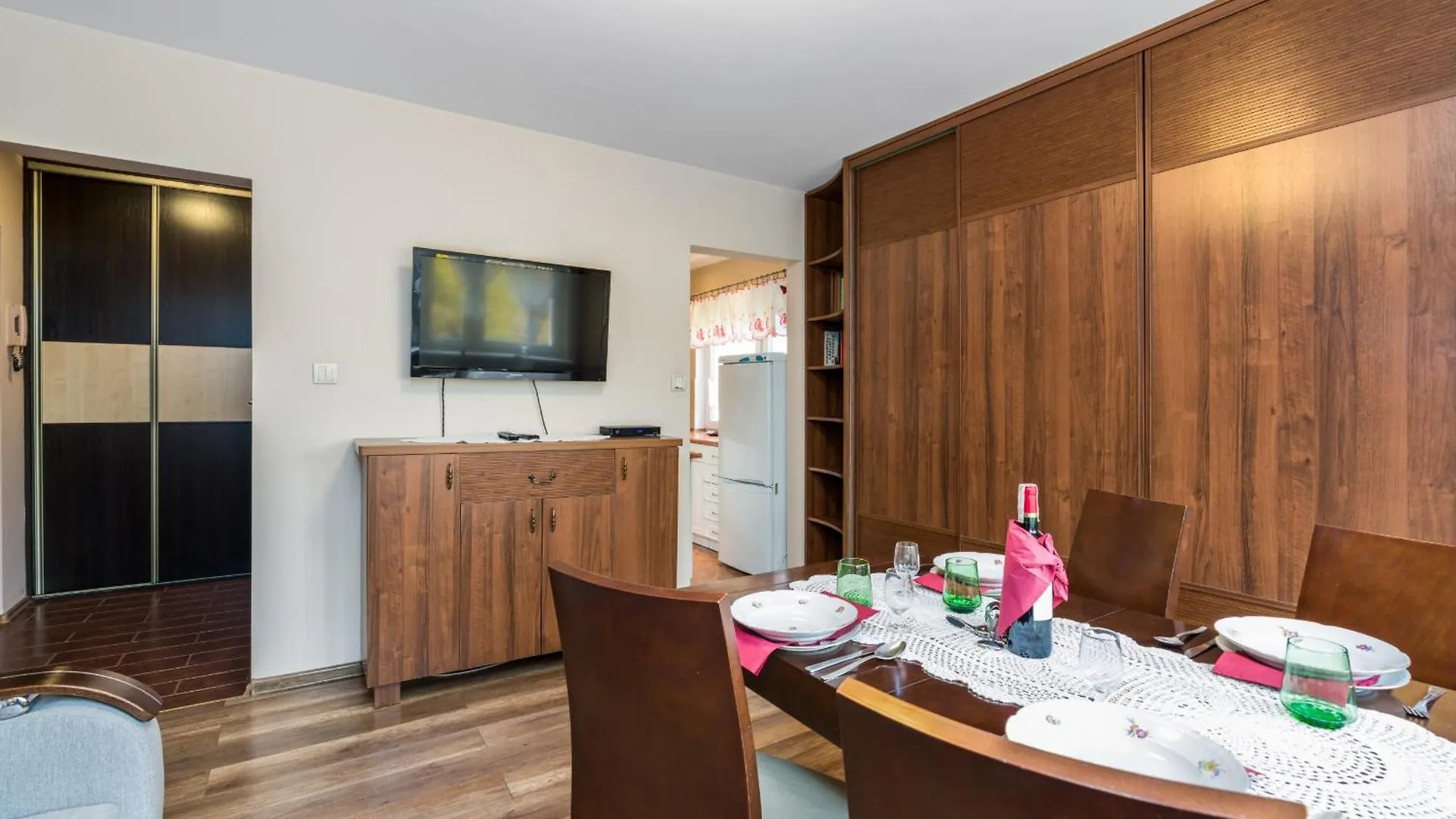 Apartamento Bukowska Apartament W Poznaniu By Noclegi Renters