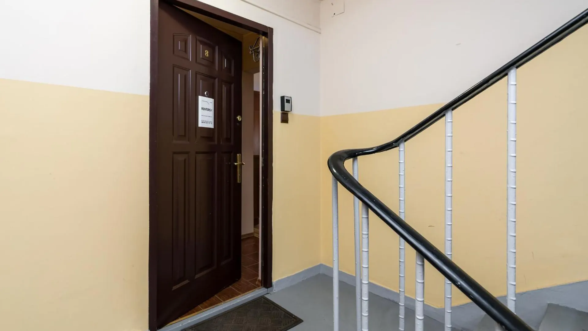 Apartamento Bukowska Apartament W Poznaniu By Noclegi Renters