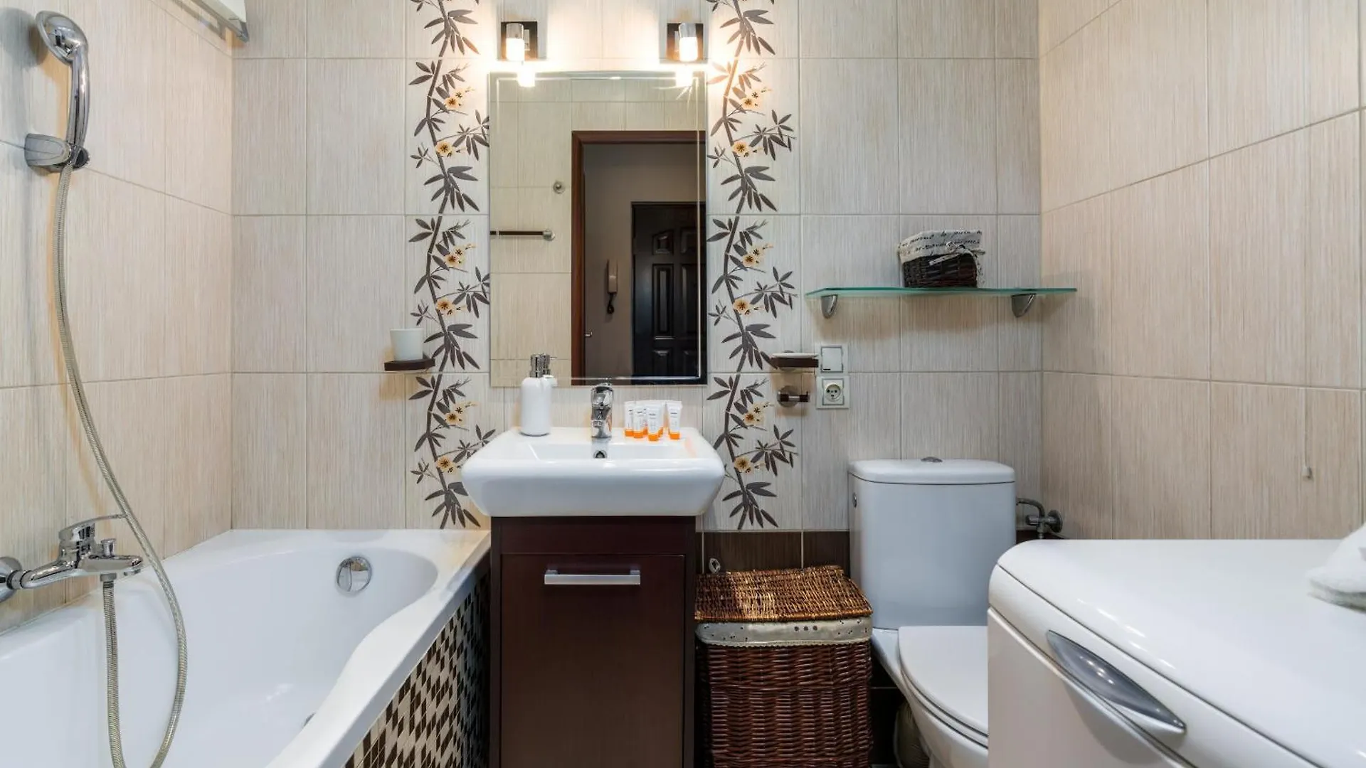 Apartamento Bukowska Apartament W Poznaniu By Noclegi Renters Polonia