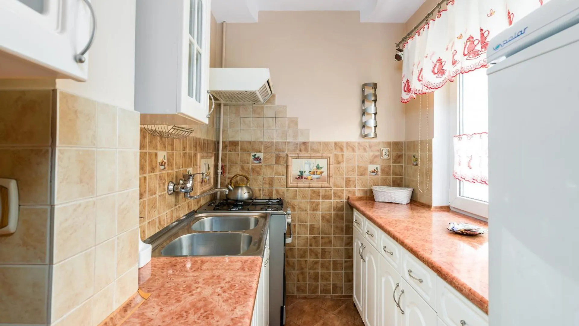 Bukowska Apartament W Poznaniu By Noclegi Renters Apartamento