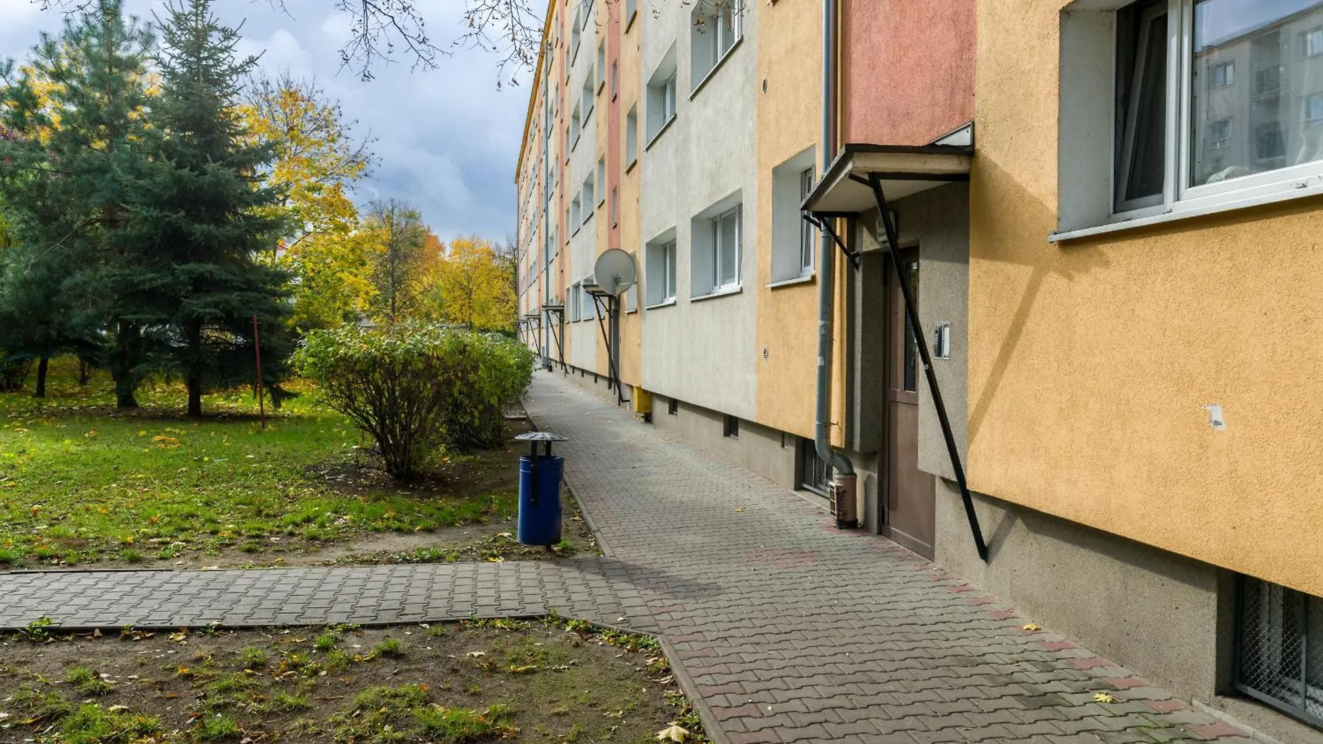 Bukowska Apartament W Poznaniu By Noclegi Renters Apartamento Poznan
